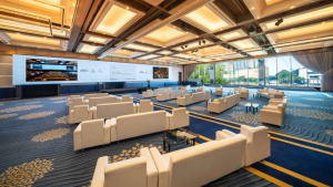 Bangkok boasts more MICE-ready event spaces for 2025