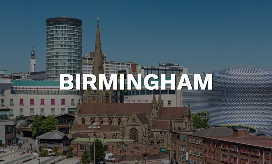Birmingham