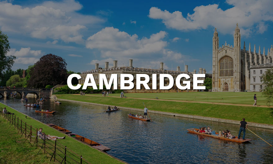 Cambridge