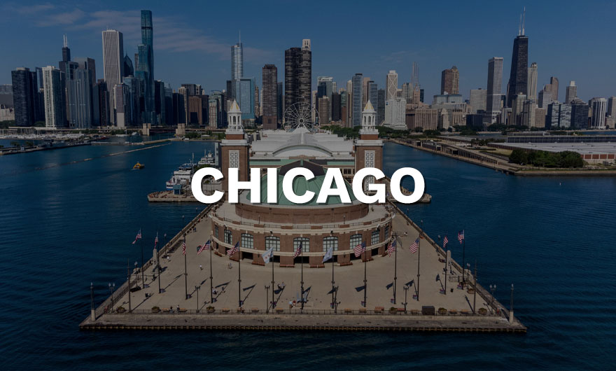 Chicago