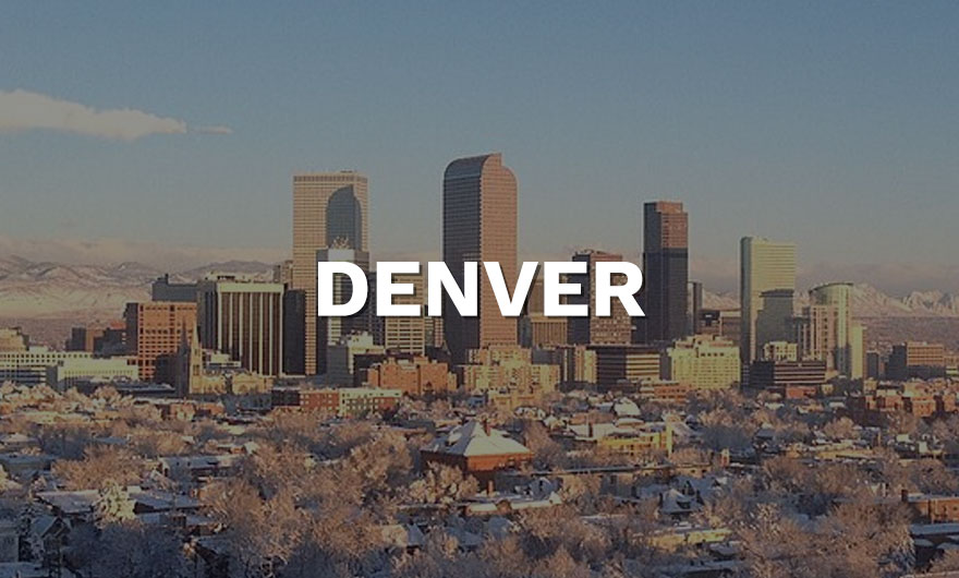 Denver