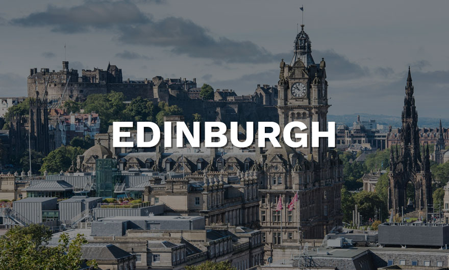 Edinburgh