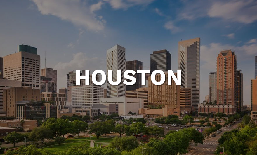 Houston