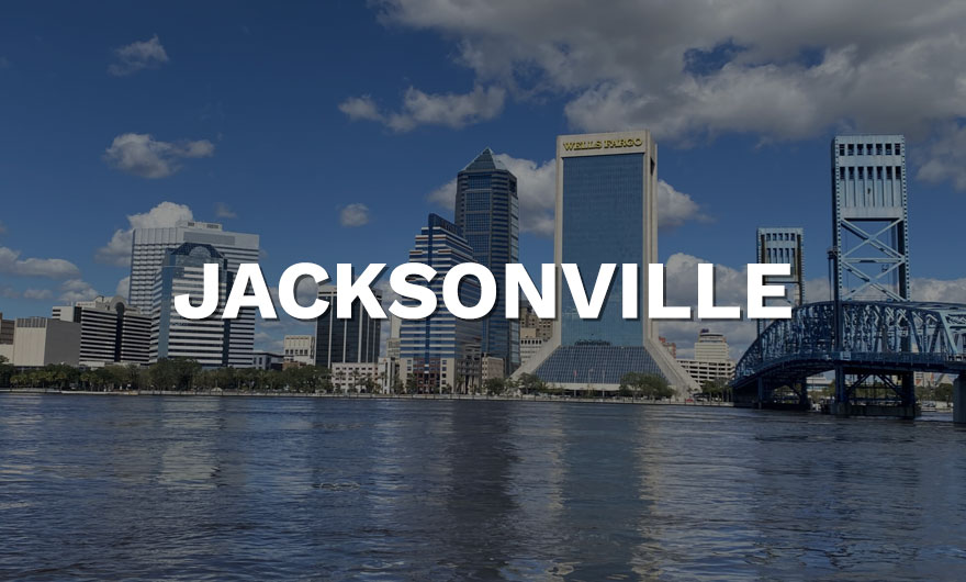 Jacksonville