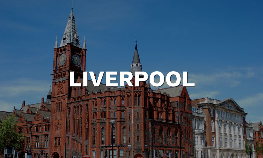 Liverpool
