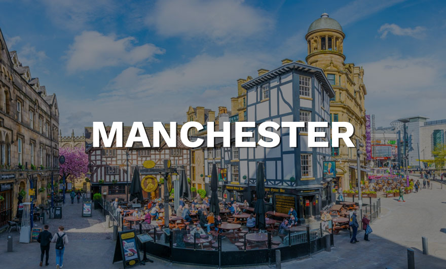 Manchester