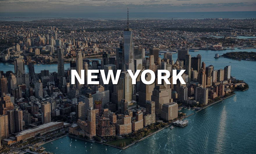 New York City