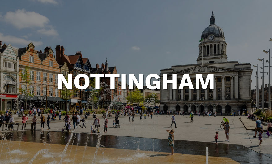 Nottingham