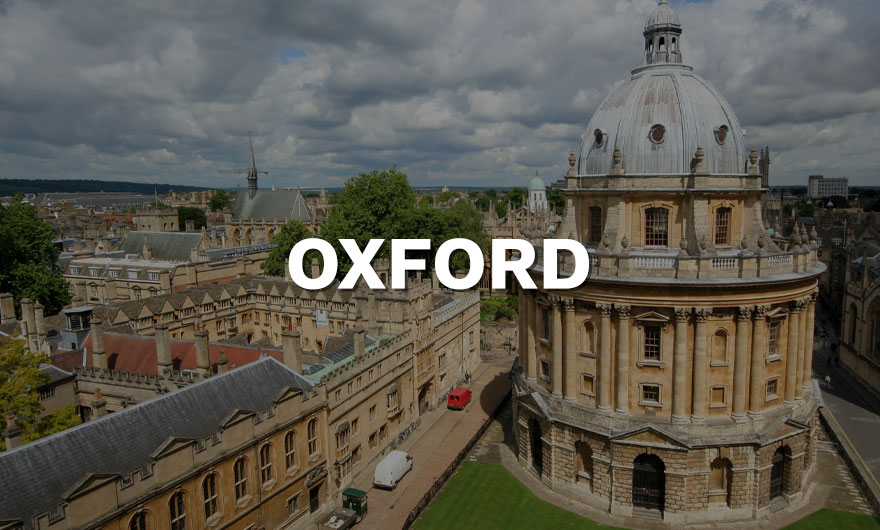 Oxford