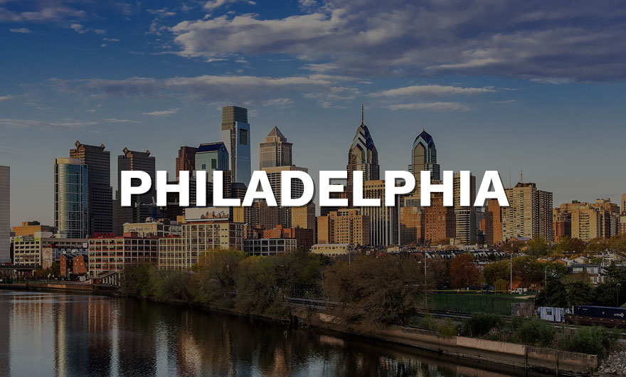 Philadelphia
