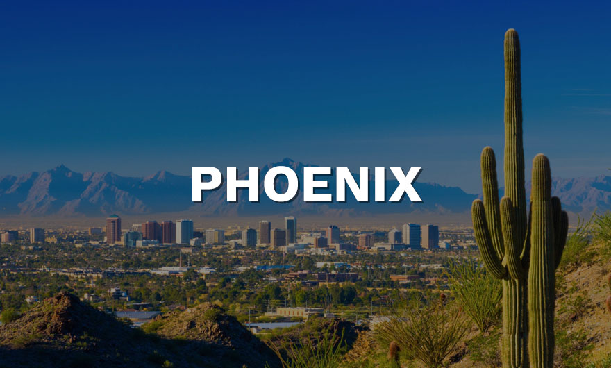Phoenix
