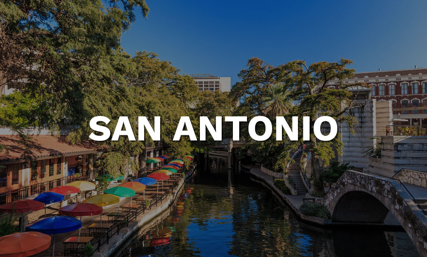 San Antonio