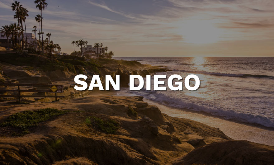 San Diego