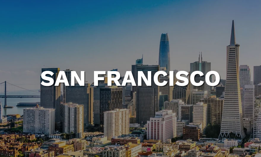 San Francisco