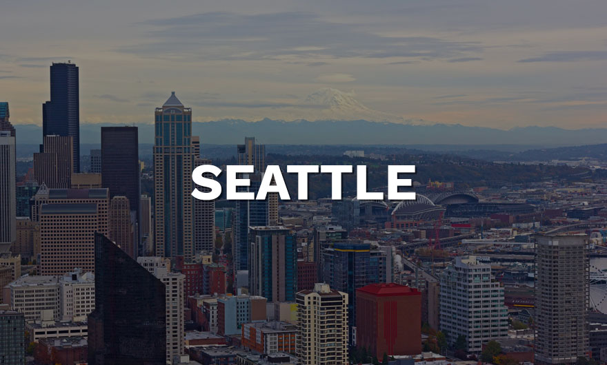 Seattle