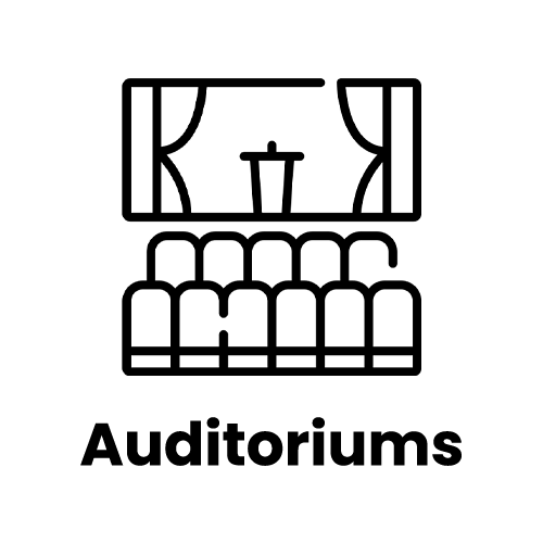 Auditiorium