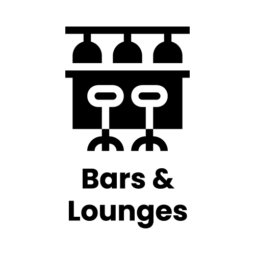 Bars & Lounges