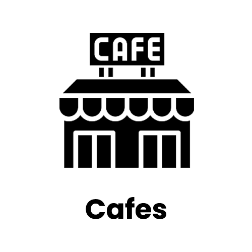 Cafes
