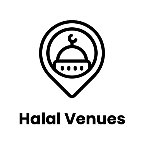 Halal Venue