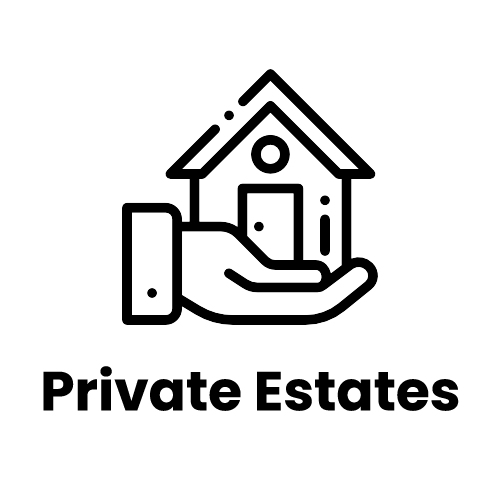 Private Estate