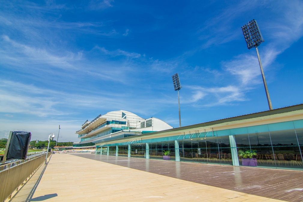 Venuexplorer Singapore